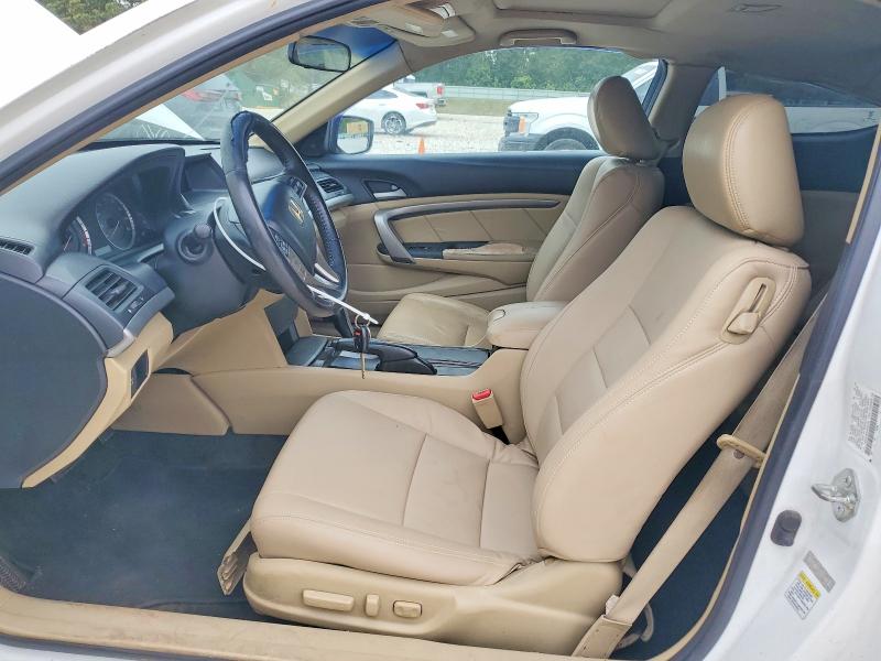 52915756 :رقم المزاد ، 1HGCS1B86AA002736 vin ، 2010 Honda Accord مزاد بيع