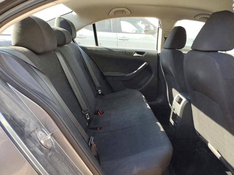 Aukcja sprzedaży 2016 Volkswagen Jetta, vin: 3VW267AJ7GM222174, numer aukcji: 52871196