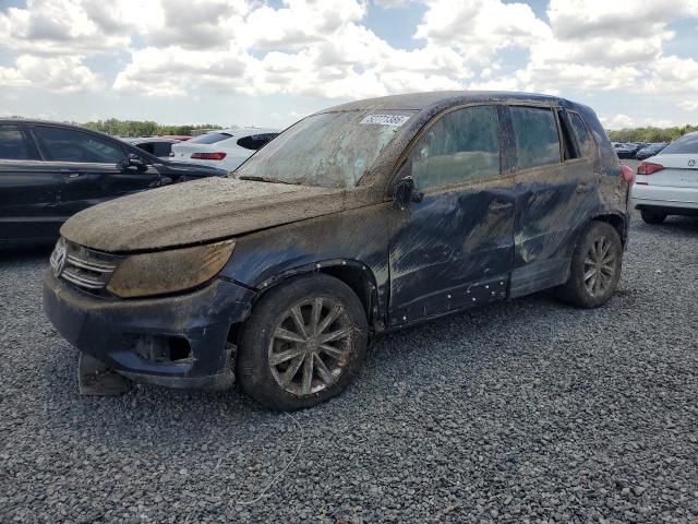 Aukcja sprzedaży 2014 Volkswagen Tiguan, vin: WVGAV3AX5EW519368, numer aukcji: 52771386