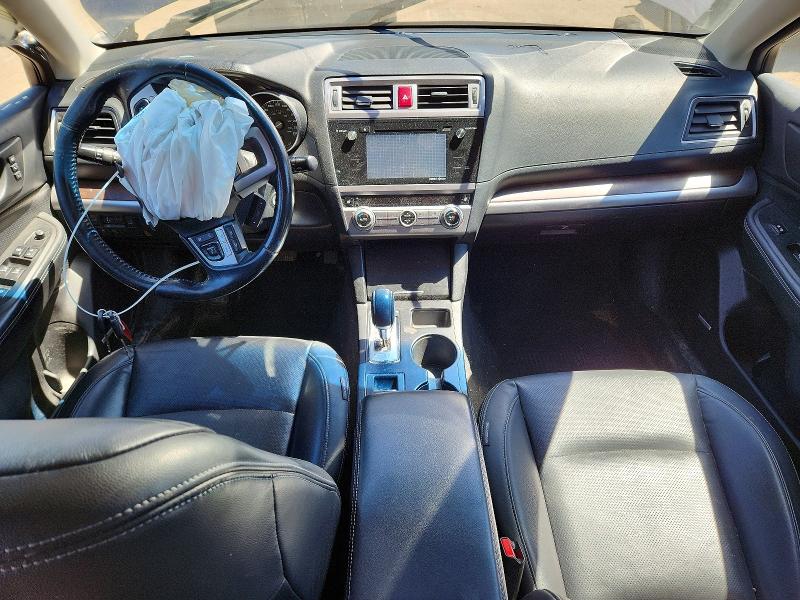 Продажа на аукционе авто 2015 Subaru Outback, vin: 4S4BSCLC1F3296627, номер лота: 53059676