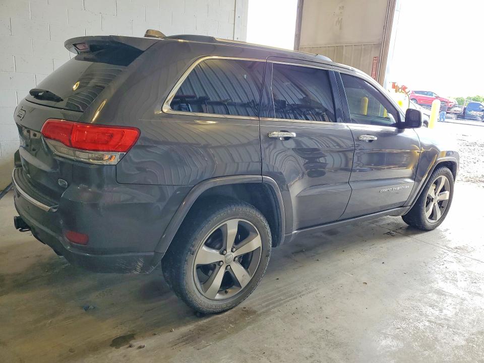 2014 Jeep Grand Cherokee მანქანა იყიდება აუქციონზე, vin: 1C4RJFCG2EC426259, აუქციონის ნომერი: 51358946