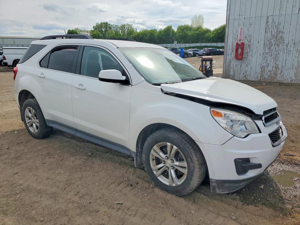 2014 Chevrolet Equinox მანქანა იყიდება აუქციონზე, vin: 2GNFLFEK6E6123144, აუქციონის ნომერი: 54320386