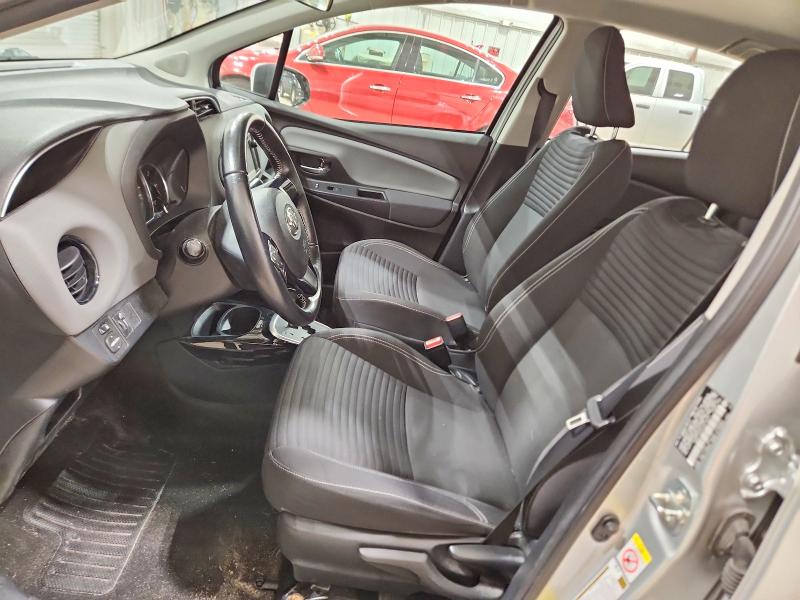 2015 Toyt Yaris მანქანა იყიდება აუქციონზე, vin: VNKKTUD32FA014875, აუქციონის ნომერი: 52175866