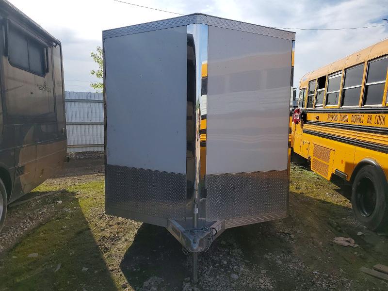 52823786 :رقم المزاد ، 4TCSE1425PHT20005 vin ، 2023 Triton Unknown مزاد بيع
