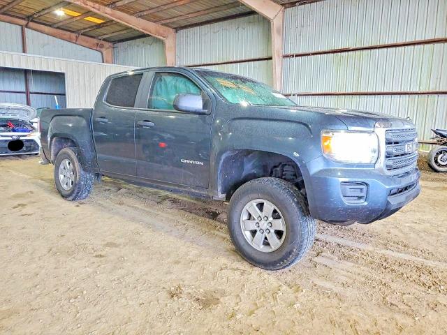Aukcja sprzedaży 2019 Gmc Canyon, vin: 1GTG5BEN7K1355888, numer aukcji: 54063246