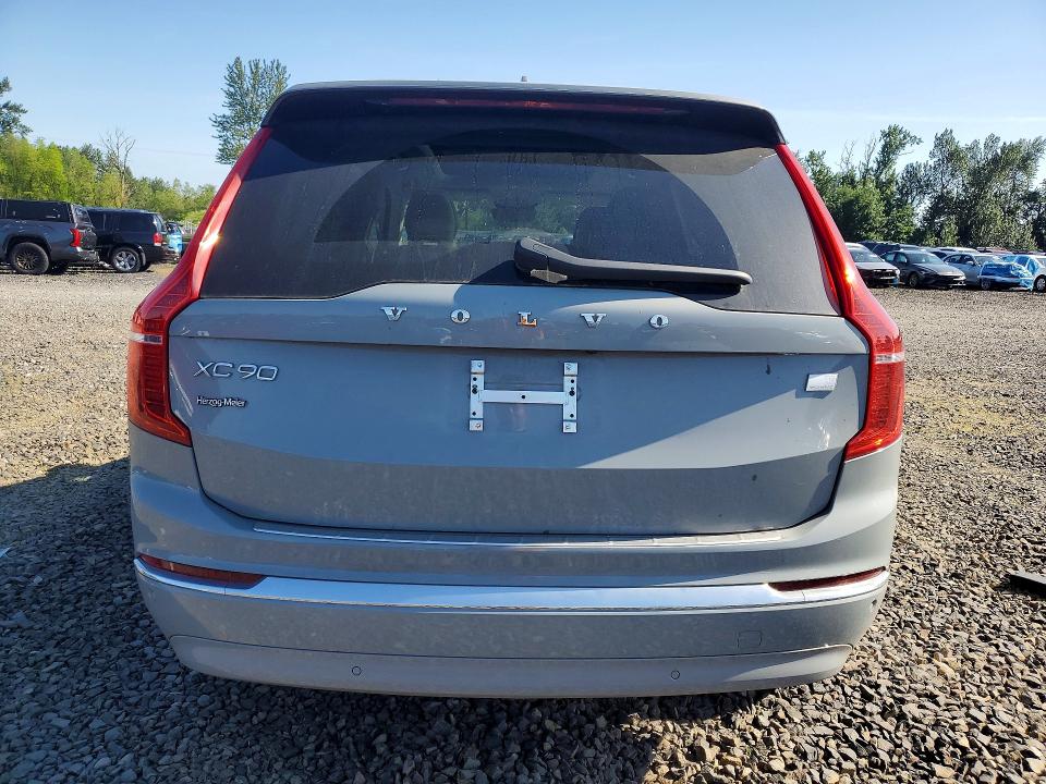 Aukcja sprzedaży 2024 Volvo Xc90, vin: YV4H60LE9R1188692, numer aukcji: 51787696