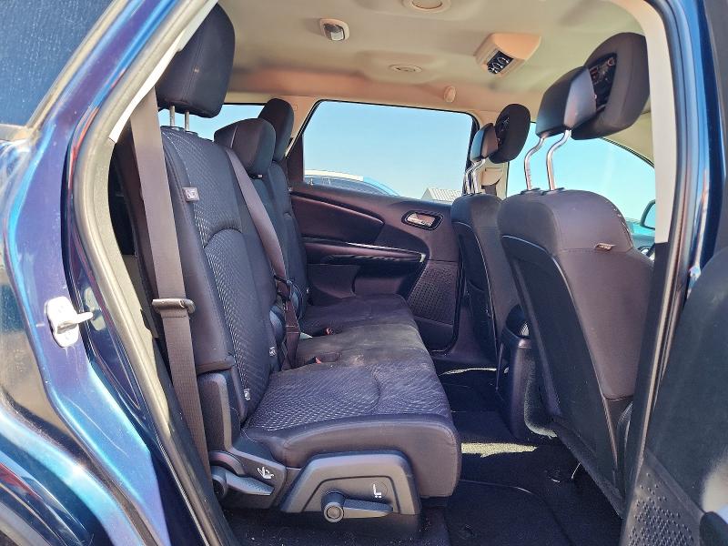 2015 Dodge Journey მანქანა იყიდება აუქციონზე, vin: 3C4PDDBG4FT526518, აუქციონის ნომერი: 53207406