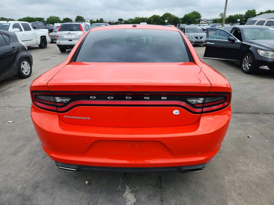 54401326 :رقم المزاد ، 2C3CDXBG7LH149613 vin ، 2020 Dodge Charger مزاد بيع