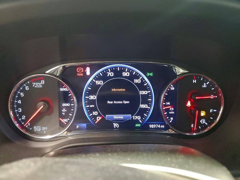 Продаж на аукціоні авто 2020 Gmc Acadia, vin: 1GKKNULS5LZ147238, номер лоту: 52646736