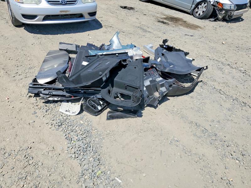 54109056 :رقم المزاد ، WMZ23BS03P3R44683 vin ، 2023 Mini Cooper مزاد بيع