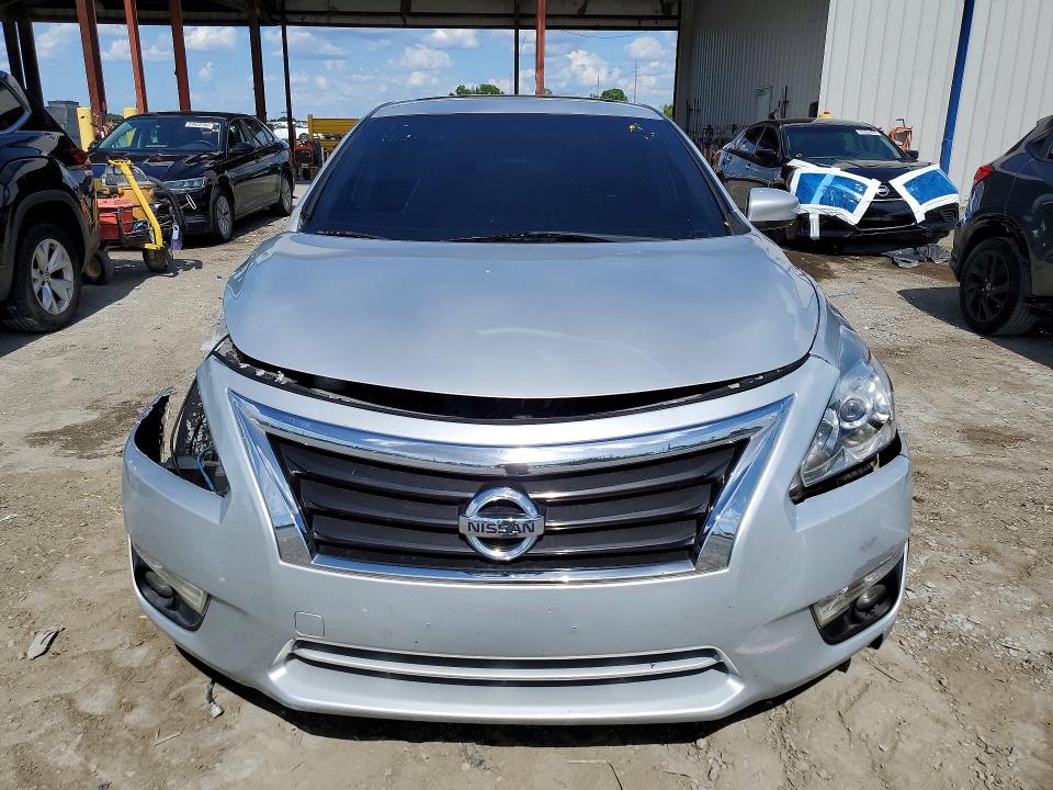 Aukcja sprzedaży 2013 Nissan Altima, vin: 1N4AL3AP7DN432883, numer aukcji: 53931176