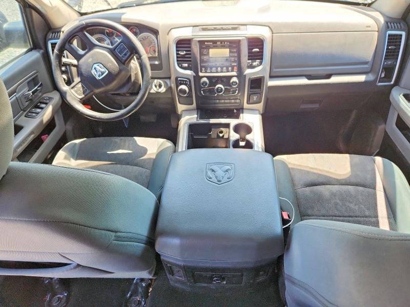 2015 Ram 1500 მანქანა იყიდება აუქციონზე, vin: 1C6RR6LT4FS562106, აუქციონის ნომერი: 52833356