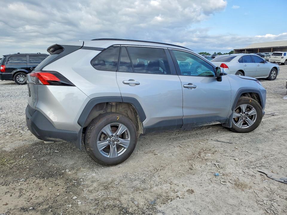 Aukcja sprzedaży 2022 Toyota Rav4, vin: 2T3P1RFVXNC262468, numer aukcji: 53122666