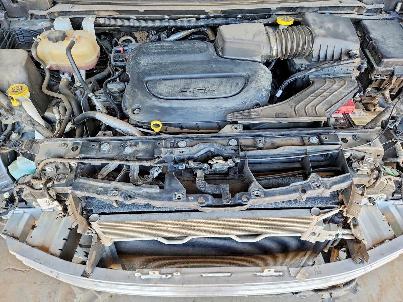 Aukcja sprzedaży 2019 Chrysler Pacifica, vin: 2C4RC1BG4KR698247, numer aukcji: 53438266