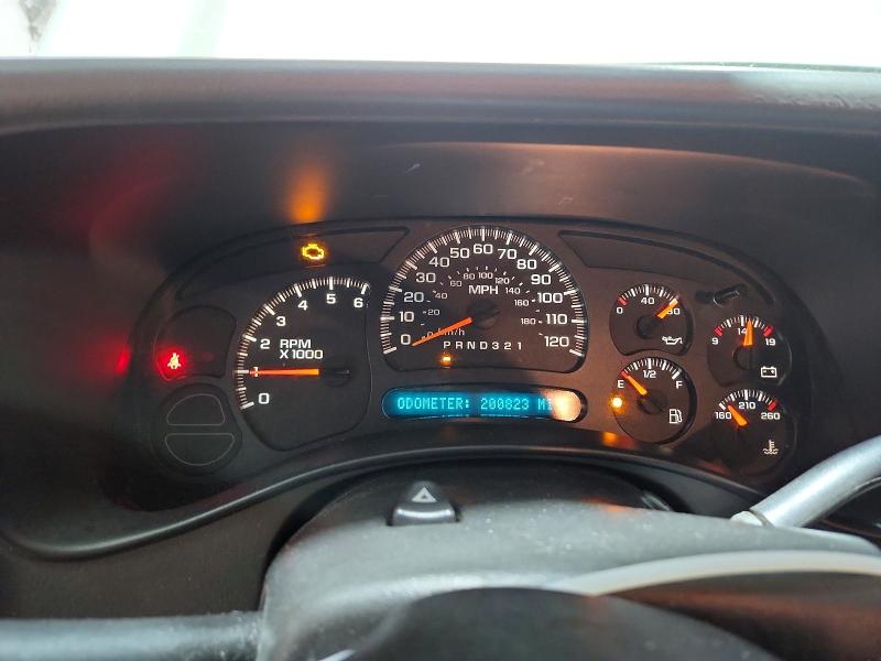 Продажа на аукционе авто 2007 Chevrolet Silverado, vin: 1GCEK19Z47Z203406, номер лота: 52517726