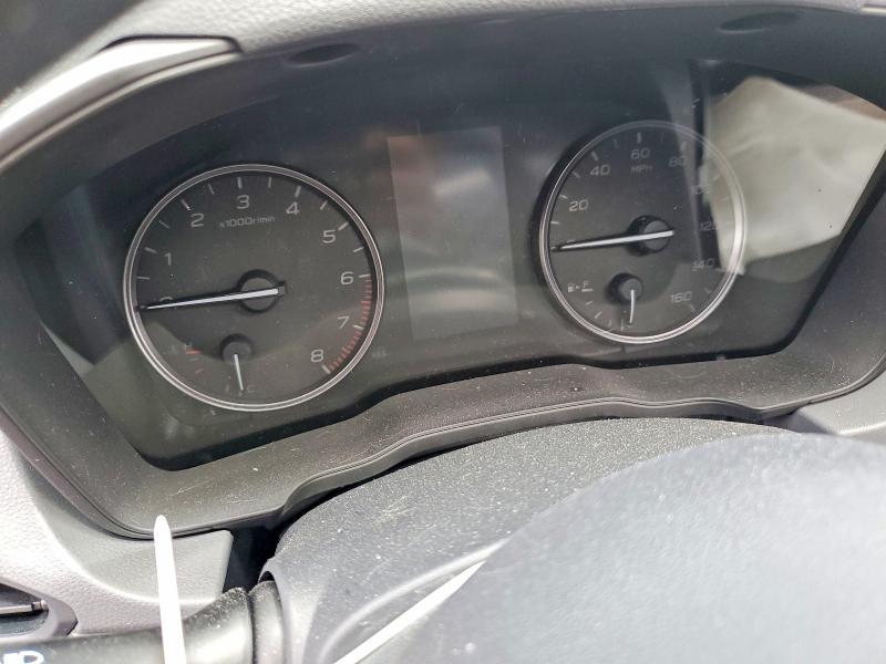 Продаж на аукціоні авто 2025 Subaru Crosstrek, vin: JF2GUHDC7S8342055, номер лоту: 54646426