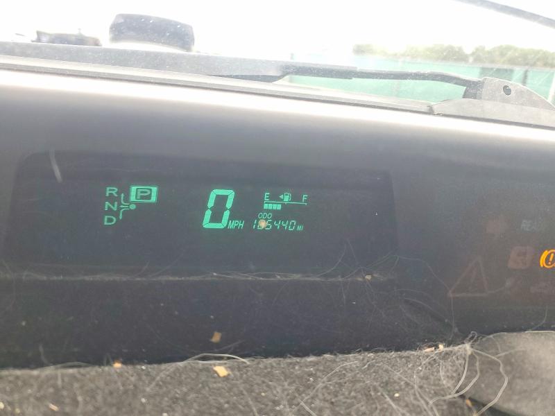 Aukcja sprzedaży 2008 Toyota Prius, vin: JTDKB20UX87727568, numer aukcji: 54193716