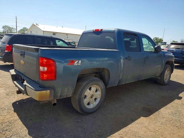 Продаж на аукціоні авто 2011 Chevrolet Silverado, vin: 1GCPKSE35BF179417, номер лоту: 53112916
