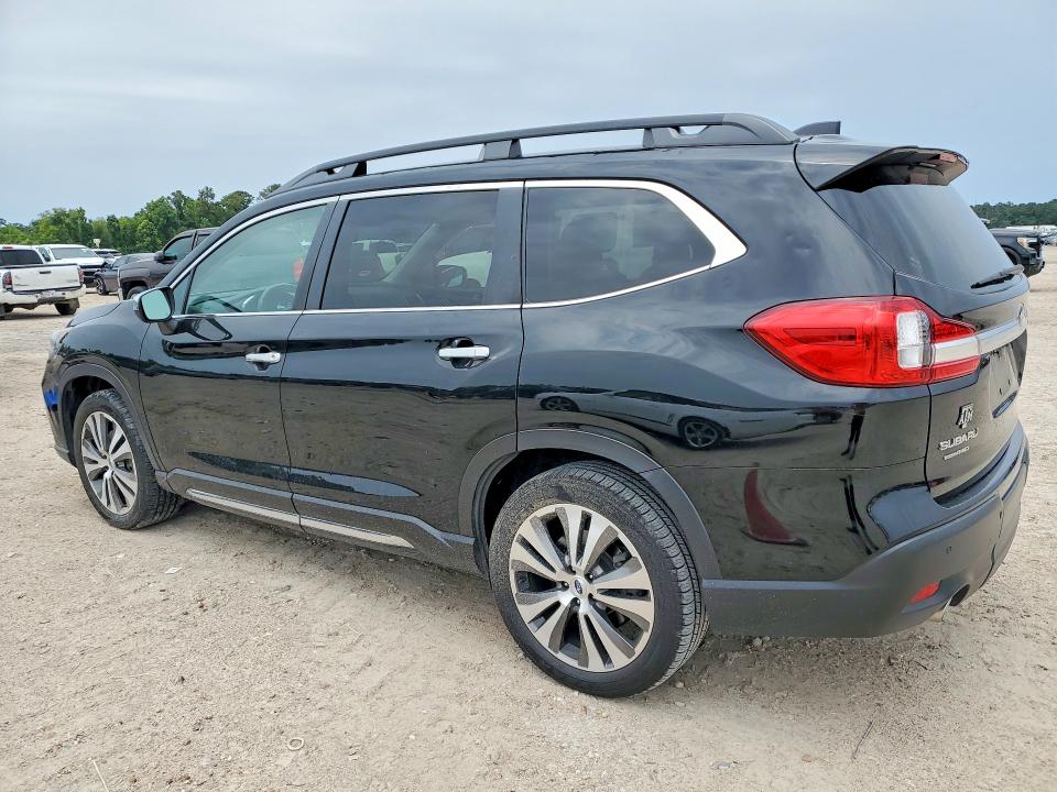 Продажа на аукционе авто 2022 Subaru Ascent, vin: 4S4WMARD7N3447226, номер лота: 52815936