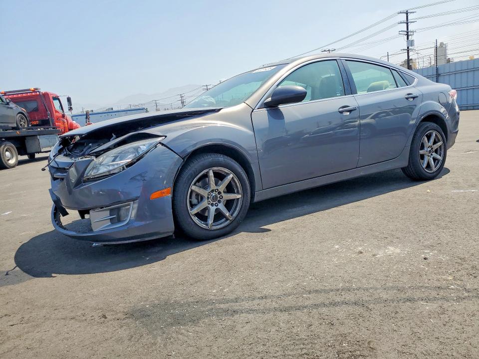 Aukcja sprzedaży 2009 Mazda 6, vin: 1YVHP82A995M40036, numer aukcji: 52231426
