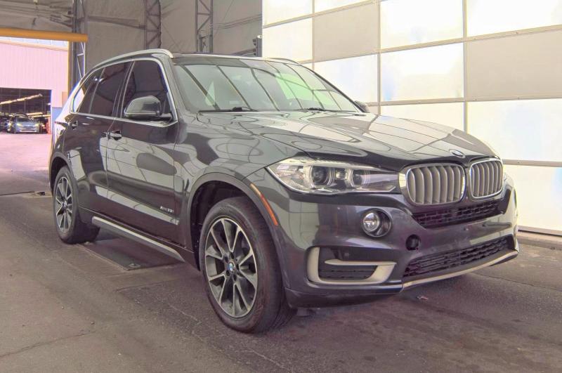 54450456 :رقم المزاد ، 5UXKR0C54J0X91963 vin ، 2018 Bmw X5 مزاد بيع