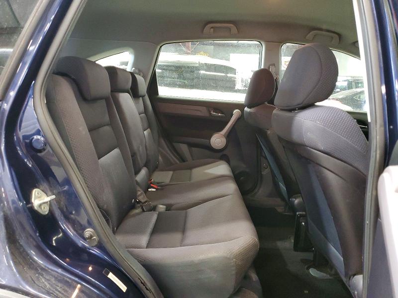 Продаж на аукціоні авто 2007 Honda Cr-v, vin: JHLRE48397C050874, номер лоту: 54595696