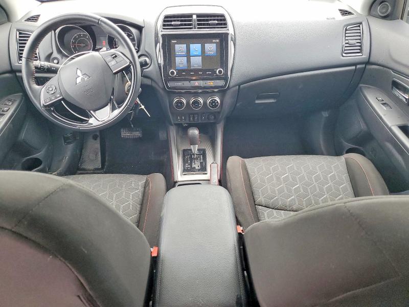 Продажа на аукционе авто 2022 Mitsubishi Outlander Sport, vin: JA4APUAU7NU016862, номер лота: 51834476