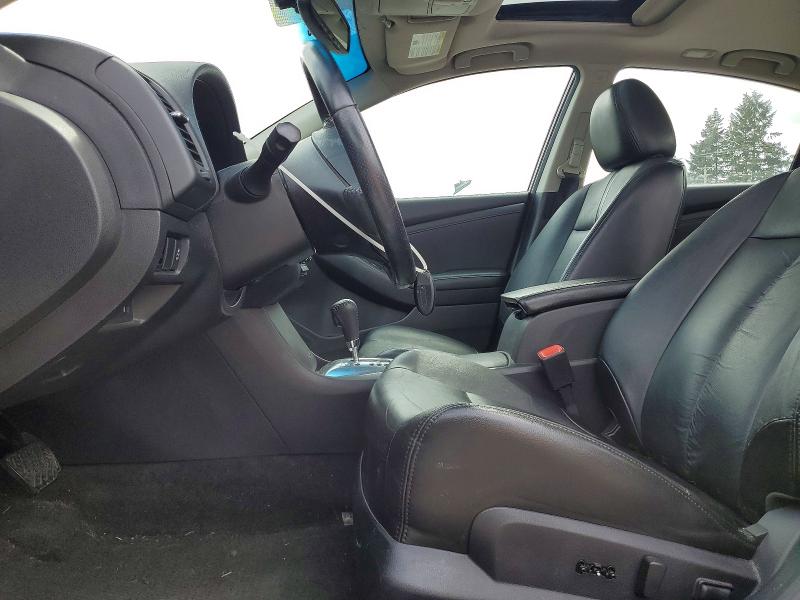 53974596 :رقم المزاد ، 1N4AL2AP8BN412911 vin ، 2011 Nissan Altima مزاد بيع