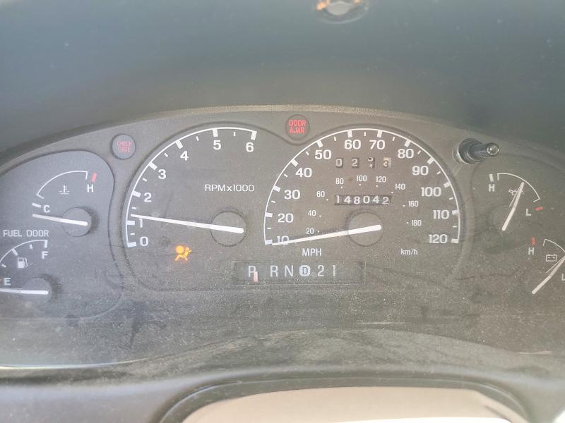 Продаж на аукціоні авто 2001 Ford Explorer Eddie Bauer, vin: 1FMDU75E31ZA17063, номер лоту: 55611196