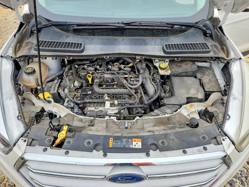 Продажа на аукционе авто 2019 Ford Escape, vin: 1FMCU0GD9KUA11659, номер лота: 54309066