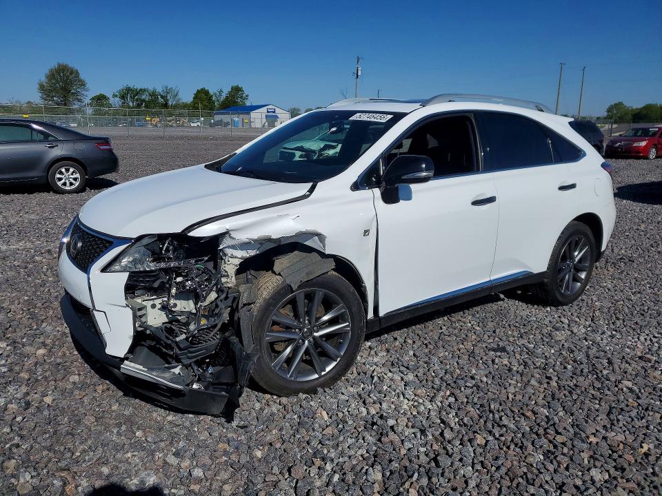 Продажа на аукционе авто 2015 Lexus Rx 350, vin: 2T2BK1BA5FC293421, номер лота: 52746456