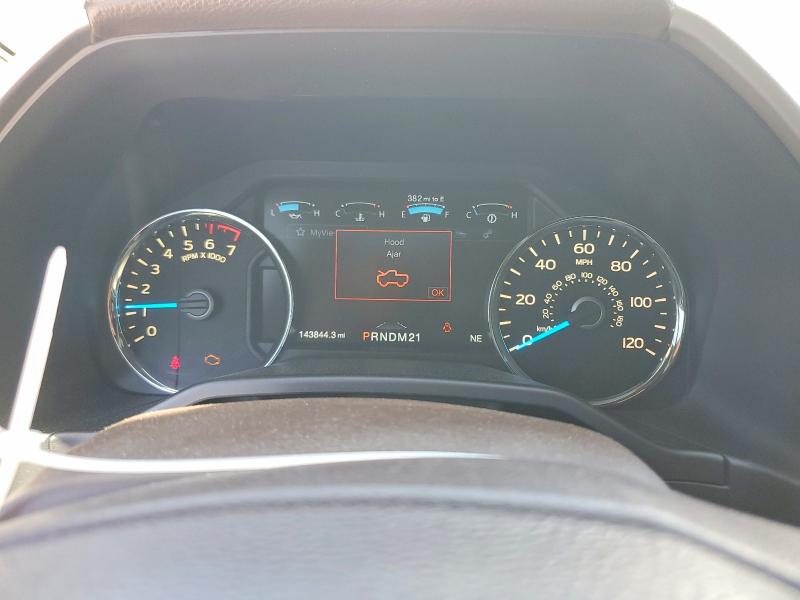 2015 Ford F150 მანქანა იყიდება აუქციონზე, vin: 1FTEW1EG8FFB71827, აუქციონის ნომერი: 53970026