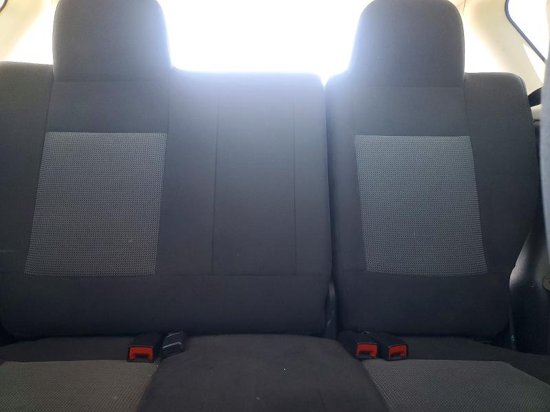 52951906 :رقم المزاد ، 1C4NJDBB6GD722729 vin ، 2016 Jeep Compass مزاد بيع