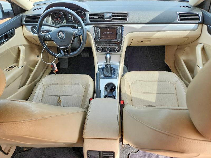 Aukcja sprzedaży 2019 Volkswagen Passat, vin: 1VWLA7A32KC012029, numer aukcji: 52666056