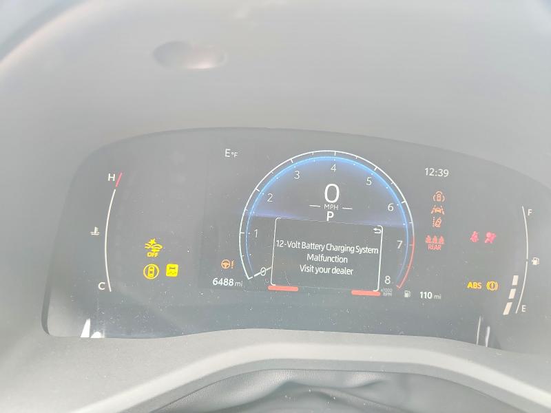Продаж на аукціоні авто 2026 Toyota Camry, vin: 4T1DAACK3TU214443, номер лоту: 54973916