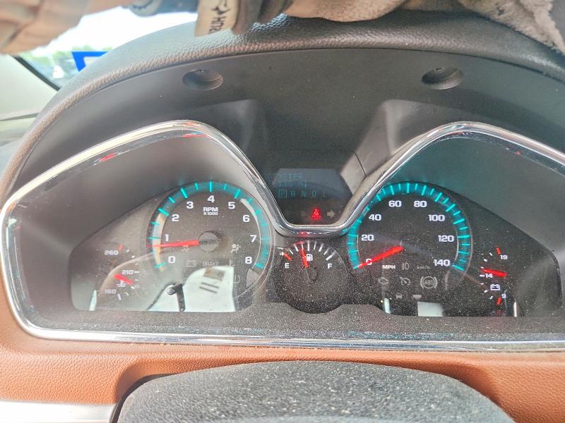 Продажа на аукционе авто 2015 Chevrolet Traverse, vin: 1GNKRJKD6FJ133635, номер лота: 52903336