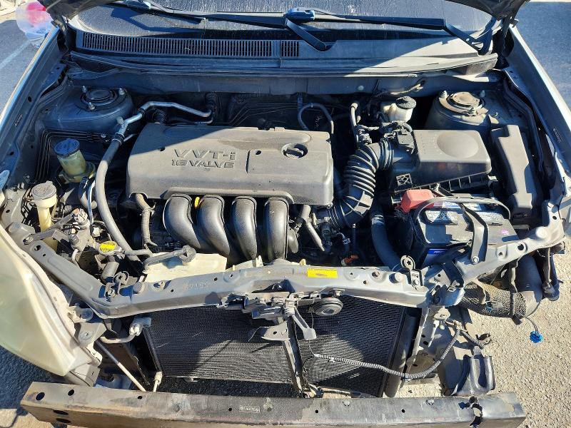 Продаж на аукціоні авто 2008 Toyota Corolla Matrix, vin: 2T1KR32E58C691892, номер лоту: 52949856