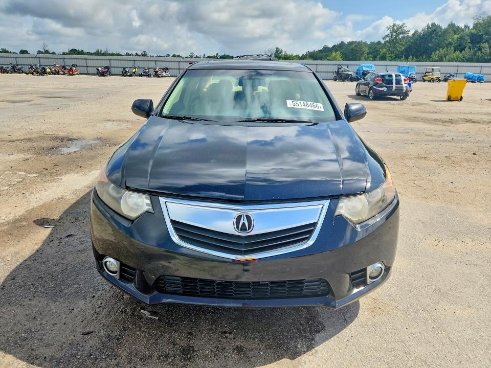 55148466 :رقم المزاد ، JH4CU2F61DC008328 vin ، 2013 Acura Tsx مزاد بيع