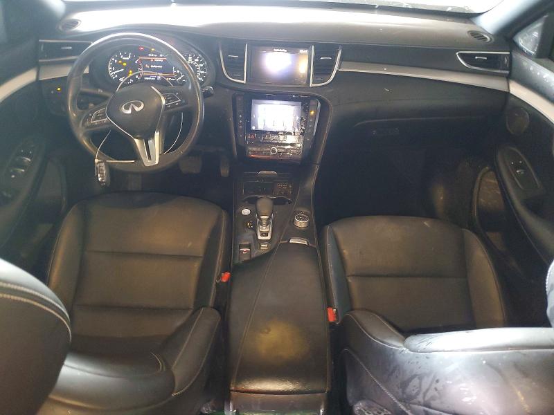 Продажа на аукционе авто 2021 Infiniti Qx50, vin: 3PCAJ5BB5MF112362, номер лота: 53162526