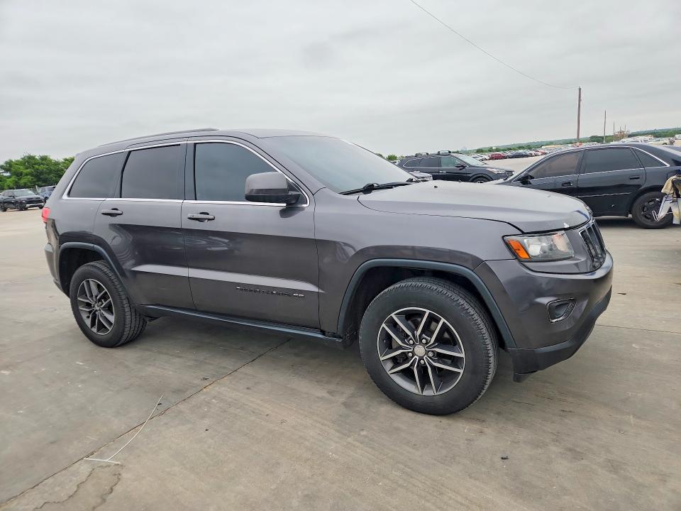 52098796 :رقم المزاد ، 1C4RJFAG9EC260163 vin ، 2014 Jeep Grand Cherokee مزاد بيع
