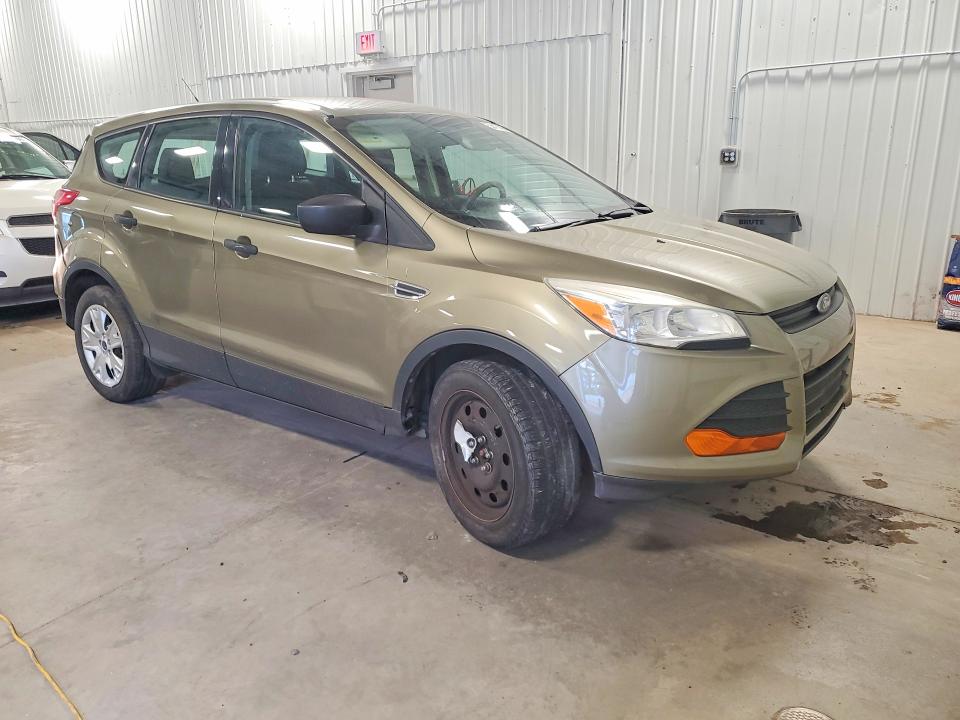 52413886 :رقم المزاد ، 1FMCU0F72EUA13625 vin ، 2014 Ford Escape مزاد بيع