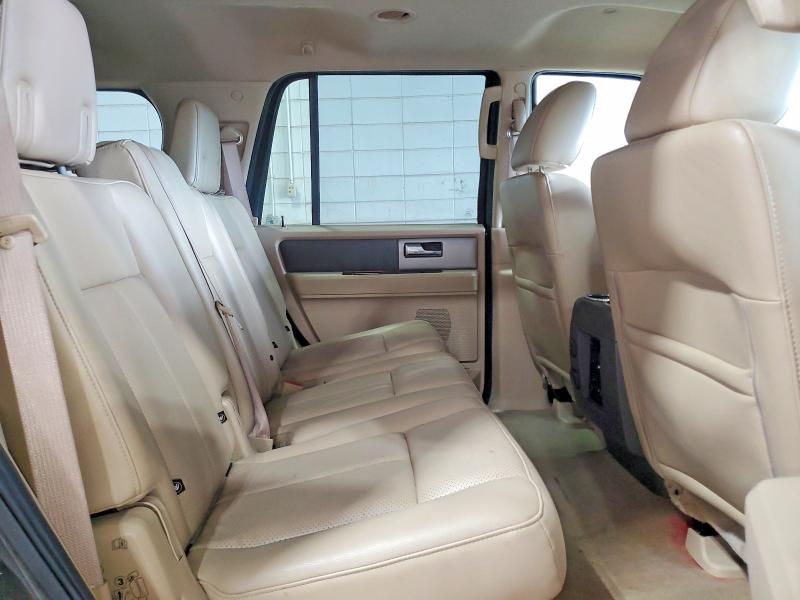 Продаж на аукціоні авто 2014 Ford Expedition, vin: 1FMJU1J51EEF20061, номер лоту: 51842226