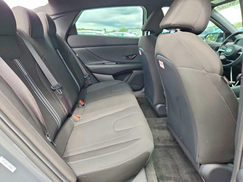 Aukcja sprzedaży 2026 Hyundai Elantra, vin: KMHLM4DG1TU120320, numer aukcji: 54637326