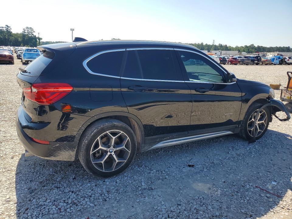 Продажа на аукционе авто 2017 Bmw X1, vin: WBXHU7C39H5H35795, номер лота: 53234896