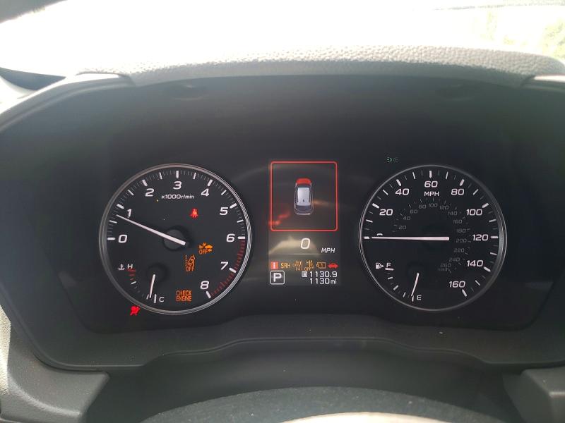 Продажа на аукционе авто 2026 Subaru Crosstrek, vin: 4S4GUHD69T3733565, номер лота: 54066906