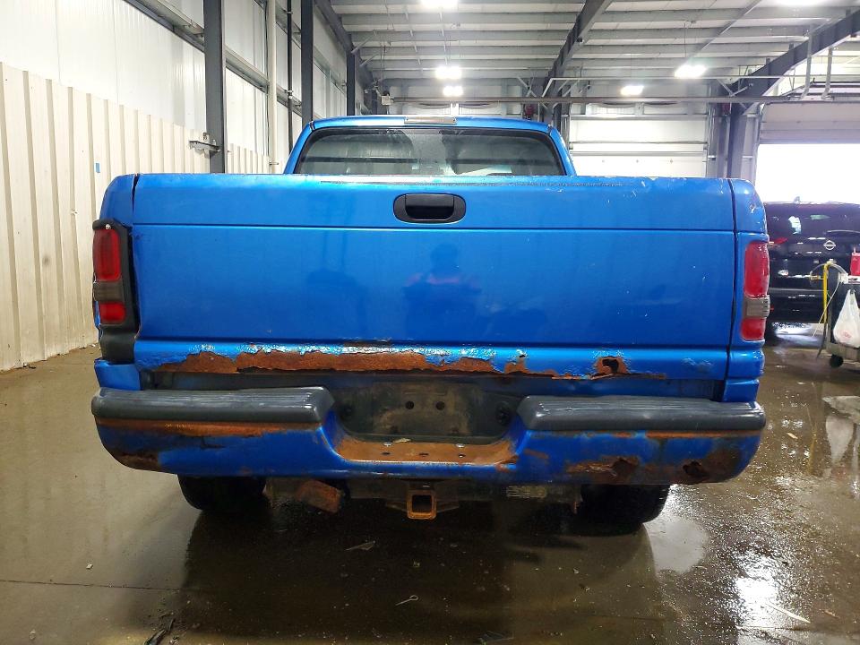 53214906 :رقم المزاد ، 3B7HF13Z01G183138 vin ، 2001 Dodge Ram 1500 مزاد بيع