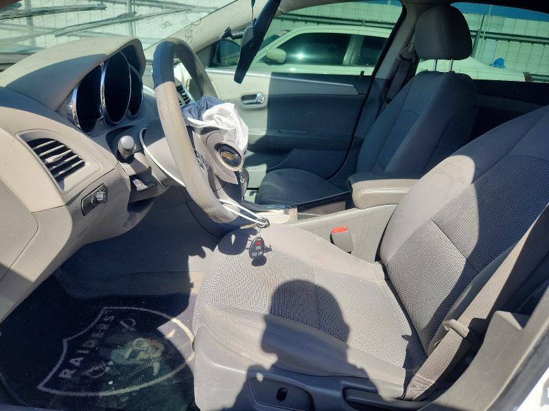 Продаж на аукціоні авто 2009 Chevrolet Malibu, vin: 1G1ZG57B09F110184, номер лоту: 47610326