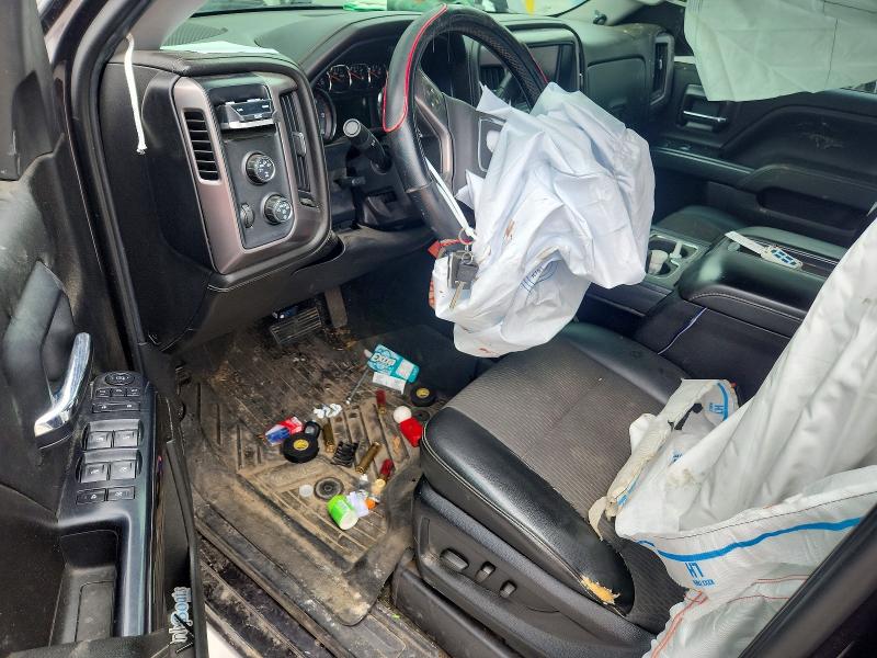 Продажа на аукционе авто 2015 Gmc Sierra, vin: 3GTU2UEC8FG132093, номер лота: 54645996