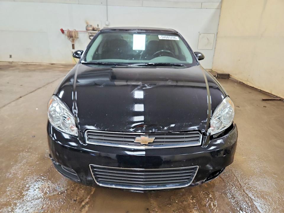 Aukcja sprzedaży 2011 Chevrolet Impala, vin: 2G1WB5EK8B1193557, numer aukcji: 54085296