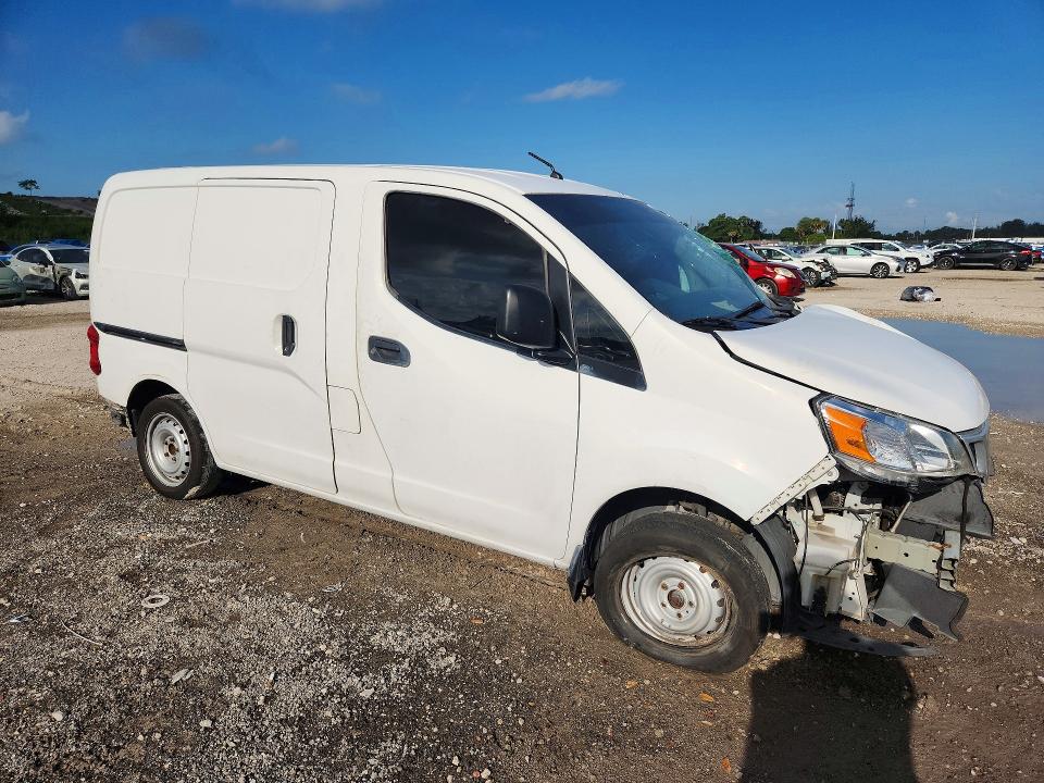 Продаж на аукціоні авто 2016 Nissan Nv200, vin: 3N6CM0KN2GK700886, номер лоту: 53553256